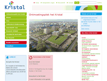 Tablet Screenshot of kristalapeldoorn.nl